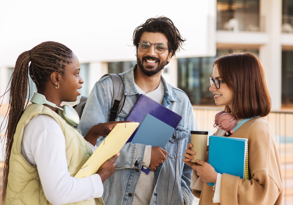 Abroad21 Student Visa Consultancy