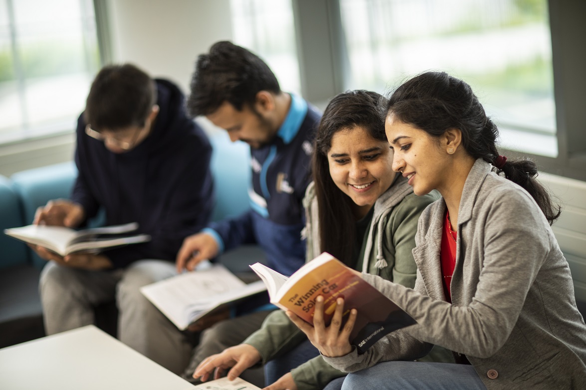 Student Visa Documents