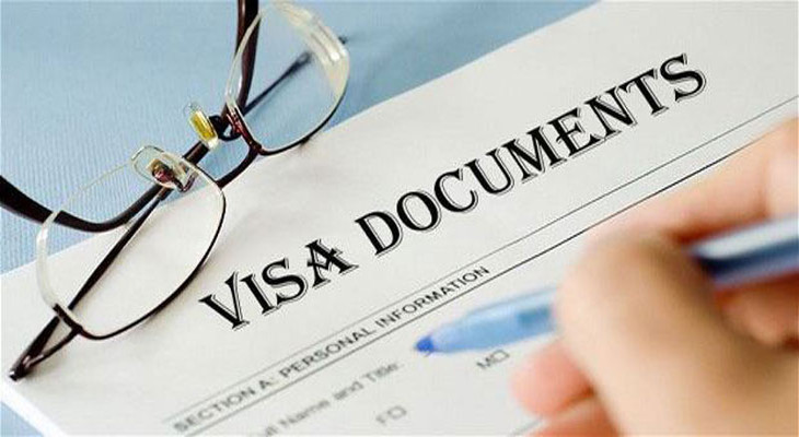 Visa Documents